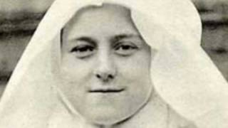 St Therese of Lisieux [upl. by Hege]