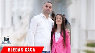 Bledar amp Melisa Kaca  Babë e Bijë  Na shkoftë jeta veç tuj knu Official Video 4K [upl. by Ruella]