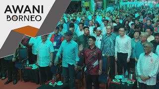 KUSKOP sambut baik kelulusan Program Tamu Desa [upl. by Dat119]