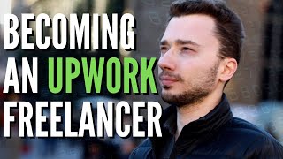 Becoming a Freelancer on Upwork in 2024 Upwork Algorithm Explained [upl. by Fortunato49]