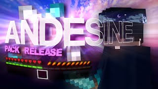 Andesine 16x Pack Release [upl. by Nazar]