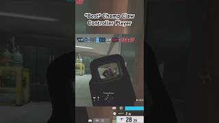 How to win every gunfight in R6 Siege rainbowsixsiege shorts [upl. by Jeffrey236]