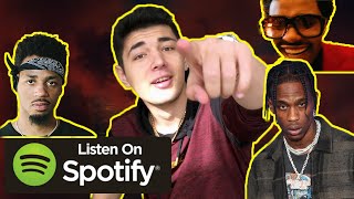 SPOTIFY 2019 ÖZETİM GURUR TABLOSU [upl. by Lloyd]