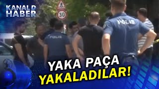 Tartıştığı İmamı Okla Vurdu Çevredekiler O Adamı Böyle Yakaladı [upl. by Unhsiv715]