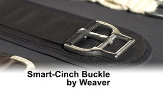 Smart Cinch Buckle by Weaver [upl. by Orth683]