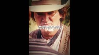 quotIm A Bounty Hunterquot l django unchained edit [upl. by Dimah]