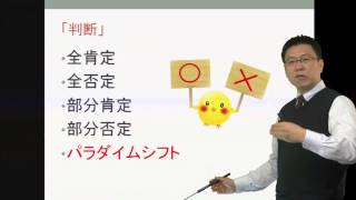 受かる！《医療系》就職試験小論文・作文 第3章：「型」を使った小論文作成法 「型」を使った答案作成法 [upl. by Letnuahs]