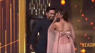 Alia Bhatt Winning First Best Actress Award of 2020 Full Video [upl. by Atiz334]