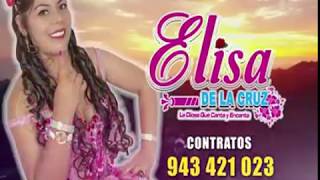 ELISA DE LA CRUZ CARMENCITA PRIMICIA 2019 yingo [upl. by Gonroff]