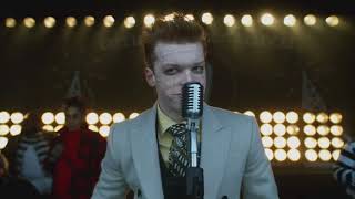 Jerome Valeska Crashes Concert  Gotham 4x18 [upl. by Theodoric]