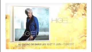 Spot TV Jacques Higelin  Beau repaire [upl. by Waterman250]