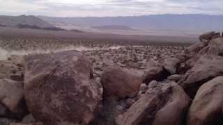 Ivan Ramirez At 2014 Desert MC National Hare amp Hound Tight Rocks [upl. by Viquelia]