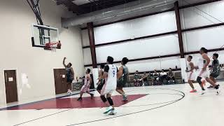 First game Stingers vs Florence part2 highlights socialmedia basketball stingers love [upl. by Sobel808]