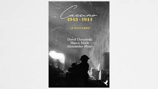 La Battaglia di Cassino  quotCassino 19431944quot Audiolibro [upl. by Kalb]