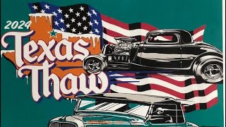 TEXAS THAW 2024 Wichita Raceway Park [upl. by Daile246]