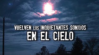 ¡Las nombradas Trompetas del Apocalipsis vuelven a escucharse [upl. by Ikuy966]