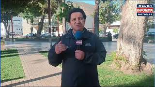 noticias 5 de noviembre [upl. by Nyrhtak]