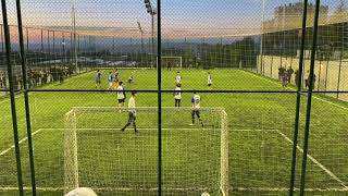 Bilkent Üniversitesi 2024 Bahar Dönemi Öğrenciler Arası Okul Futbol Turnuvası Finali [upl. by Tadeo]