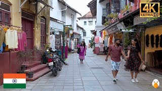 Kochi India🇮🇳 One of the Most Liveable Cities in India 4K HDR [upl. by Trebloc]