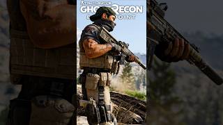 Ghost Recon BreakPointb ghostreconbreakpoint gaming [upl. by Nnaid]