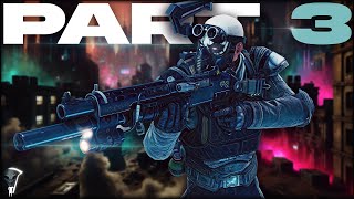 We Have DRAMA  XCOM 2 WOTC Season 9 2024  Part 3 [upl. by Rasmussen200]