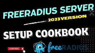 How to Install and Verify FreeRADIUS on Ubuntu Server that you cannot missed [upl. by Goggin]