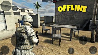 Top 20 Best Offline Games For Android 2017 7 [upl. by Enoid]