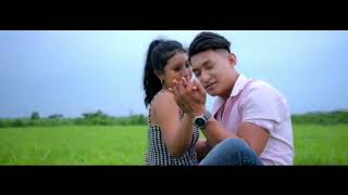 khuna di Rangchak Joseph amp Mary official video [upl. by Shue]