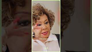 Alcione está solteira mas se mexer com ela  Admiráveis Conselheiras  GNT shorts [upl. by Patin]