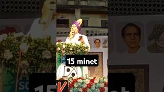 Asad owaisi speech 15 minet [upl. by Donna]