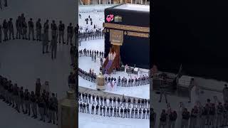 Discipline of Hajj🕋💞☝️2024shorts viralvideo ytshorts unfrezzmyaccount quran [upl. by Mollie7]