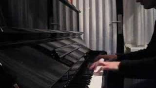 Mozart  Fantasia in D minor K397 Piano [upl. by Oivat]