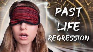 I Tried Past Life Regression [upl. by Eerb318]