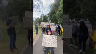 Ecuador pide un estadio de Morat 🏟🖤 Moratbanda Morat ecuador concierto [upl. by Norrabal]