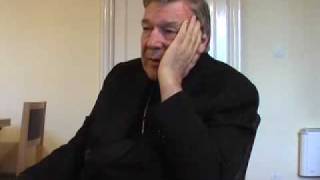 Cardinal Pell on SSPX [upl. by Reisman]