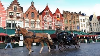 Bruges Belgium [upl. by Beffrey]