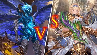 GBF Exo Pelion  Wind Chrysaor Showcase  Dark Rapture Zero 神剣エクス・ペリオンお試し 風クリュサオル ルシゼロ ダークラプチャーゼロ [upl. by Thirion145]