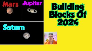 Secret Success Formula For 2024 Belief Behavior Business Jupiter Mars Saturn Power Value Of Artha [upl. by Eugenides]