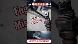 Why do oxygen sensor O2 cause Rich or Lean Fuel Mixture [upl. by Anaoj867]