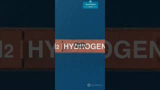 Electrochemical Water Splitting Hydrogen engineering technology shorts youtubeshorts [upl. by Emorej43]