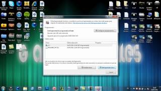 Desfragmentar disco duro 100 eficaz by g and y tutoriales [upl. by Lamaaj779]