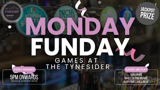 Tynesider Gateshead Events [upl. by Tsirc]