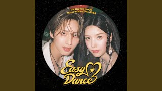 Easy dance Feat KWON EUN BI Easy dance Feat 권은비 [upl. by Nairbal]