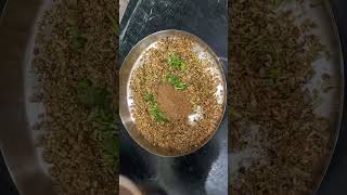 kachori banane ka tarika shortvideo indianfoodayodhya food recipe tranding kachori [upl. by Obie]