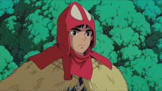 Creeks  Princess Mononoke  Otakon 2022 AMV [upl. by Emya673]