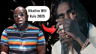 Neako Fire Predicts Alkaline Will Dominate in 2025 [upl. by Donough]