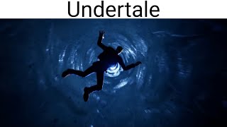 Undertale [upl. by Seeto]