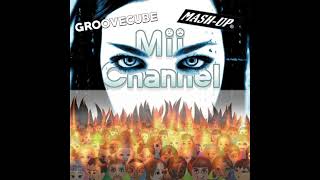 GrooveCube  Wii Mii Channell Final B055 [upl. by Waly]