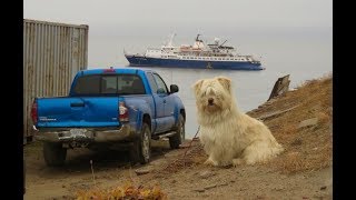 POND INLET Nunavut Canada [upl. by Sol]