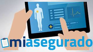 Seguros de Salud Adeslas 2018 con cobertura médica completa [upl. by Aisatsan441]